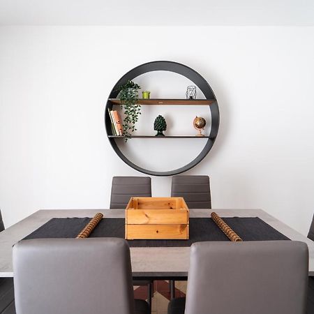 Historic Center Apartment - Catania Stays מראה חיצוני תמונה