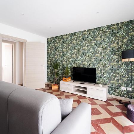 Historic Center Apartment - Catania Stays מראה חיצוני תמונה