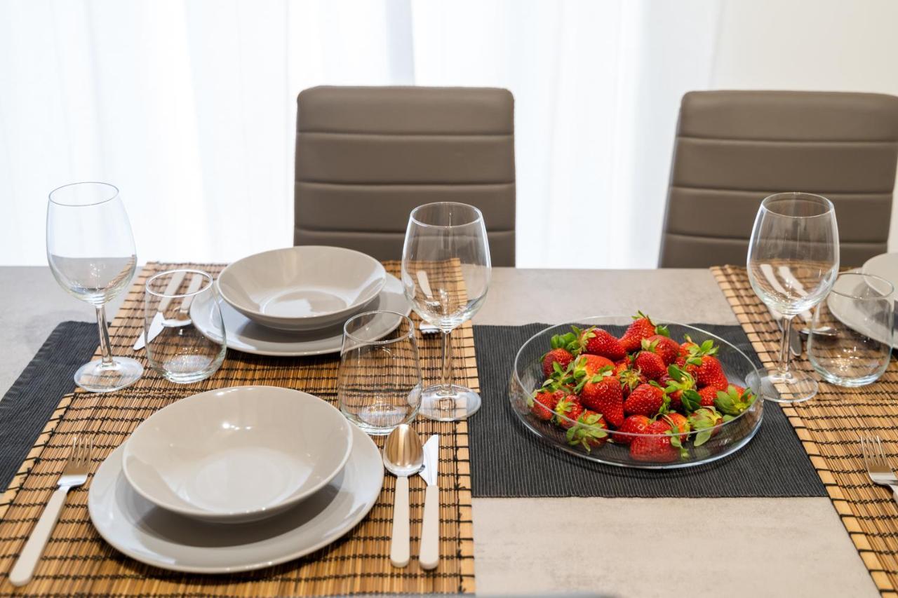 Historic Center Apartment - Catania Stays מראה חיצוני תמונה