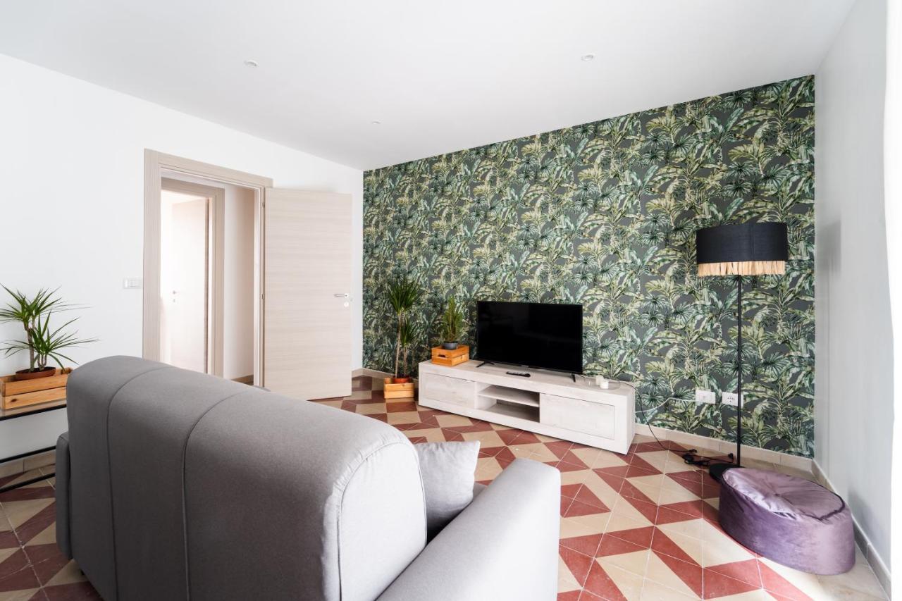Historic Center Apartment - Catania Stays מראה חיצוני תמונה