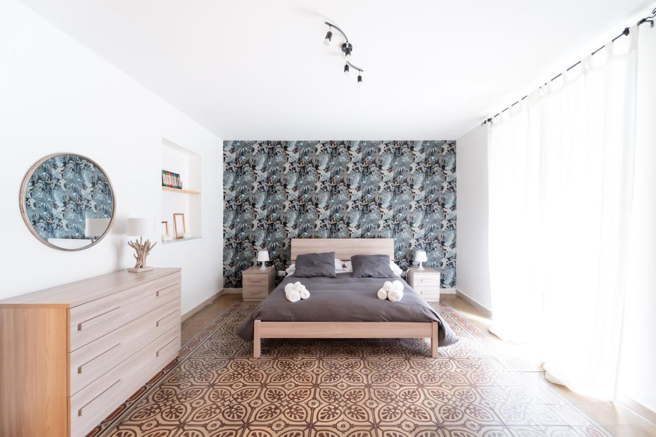 Historic Center Apartment - Catania Stays מראה חיצוני תמונה