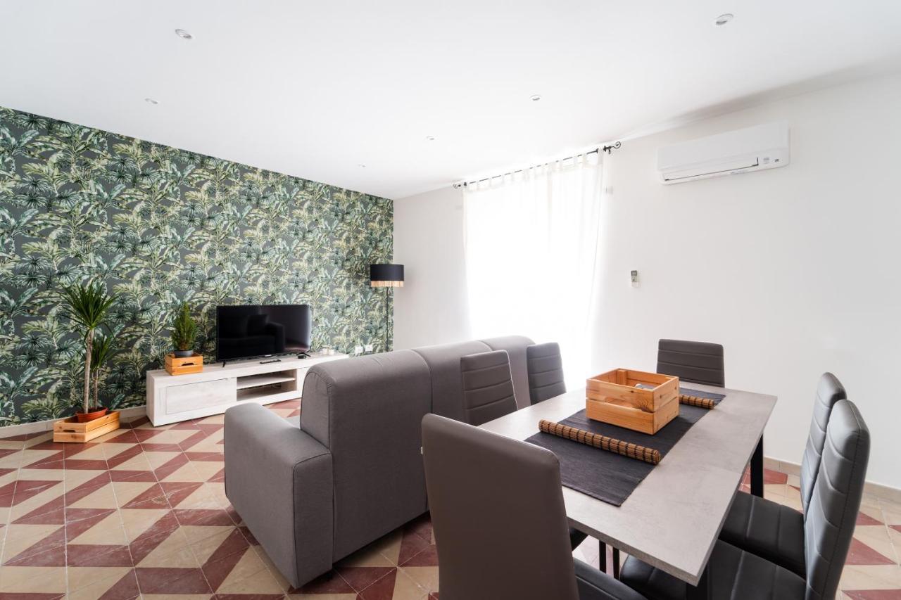 Historic Center Apartment - Catania Stays מראה חיצוני תמונה
